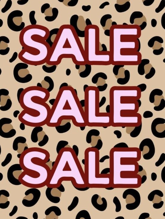 Other - 🦋$4 CLEARANCE ITEMS🦋